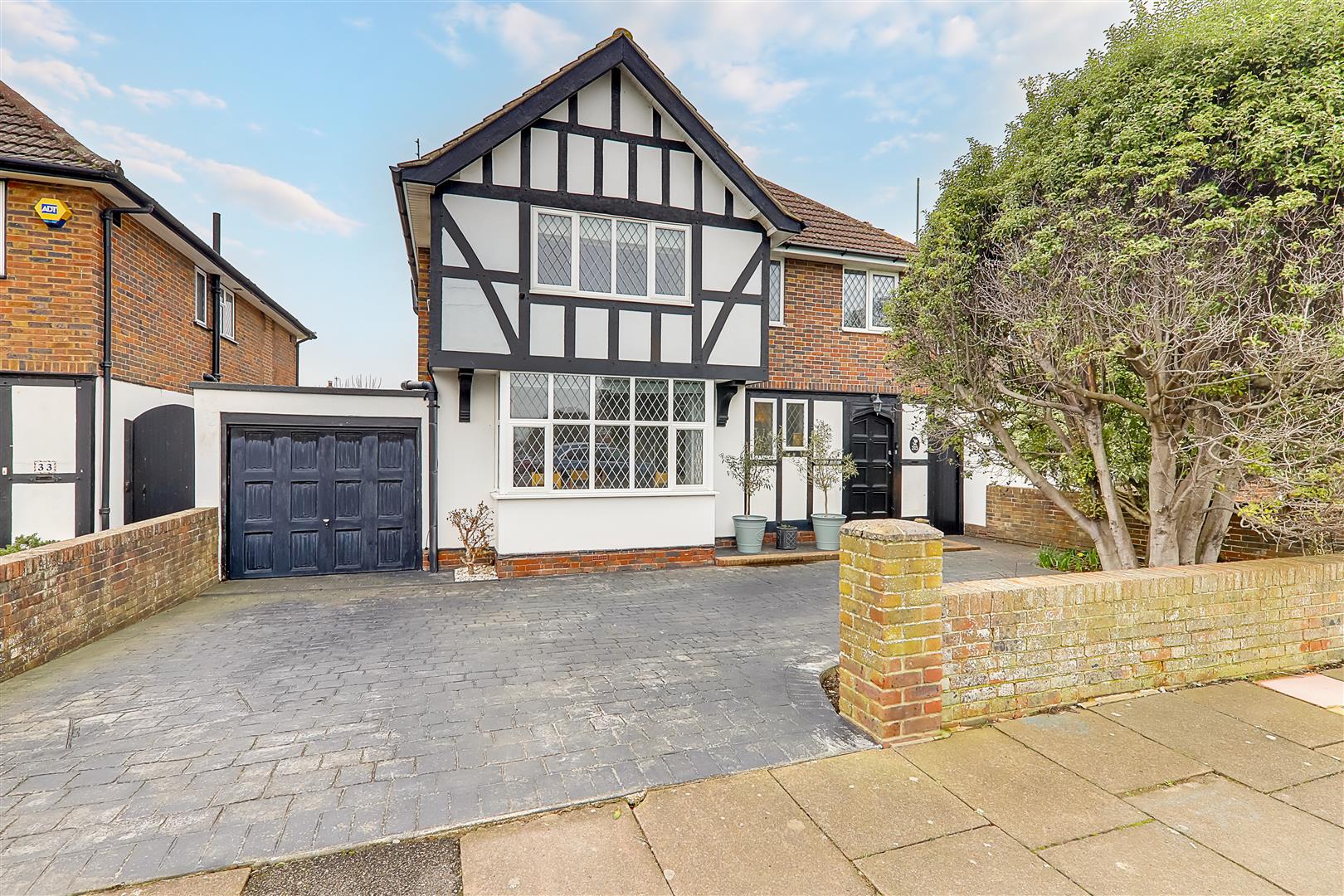 House - Detached | George V Avenue, Worthing | Sold - Subject to Contract